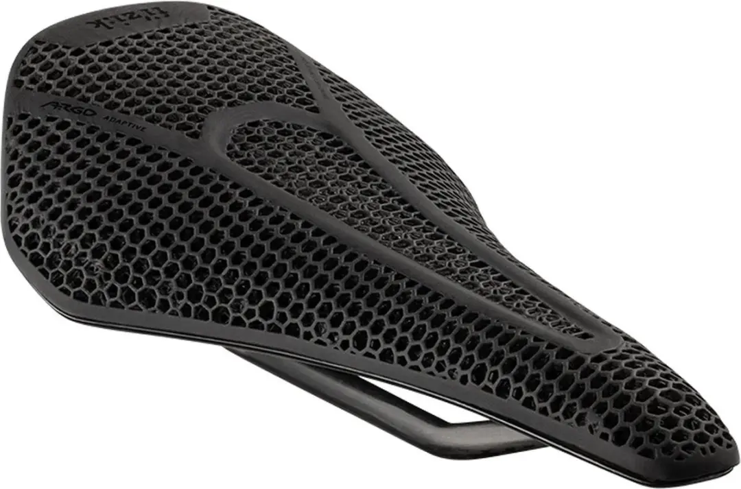 Fizik Vento Argo 00 Zadel 150mm - Black - afbeelding 4 van 5