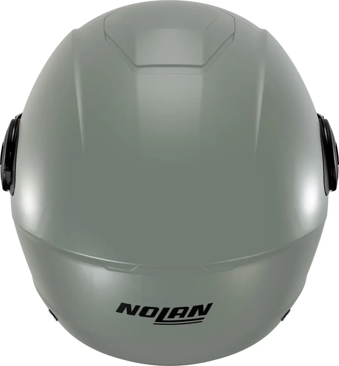 Nolan N20-2 Visor Classico Nobile Jethelm S - Groen - afbeelding 5 van 6