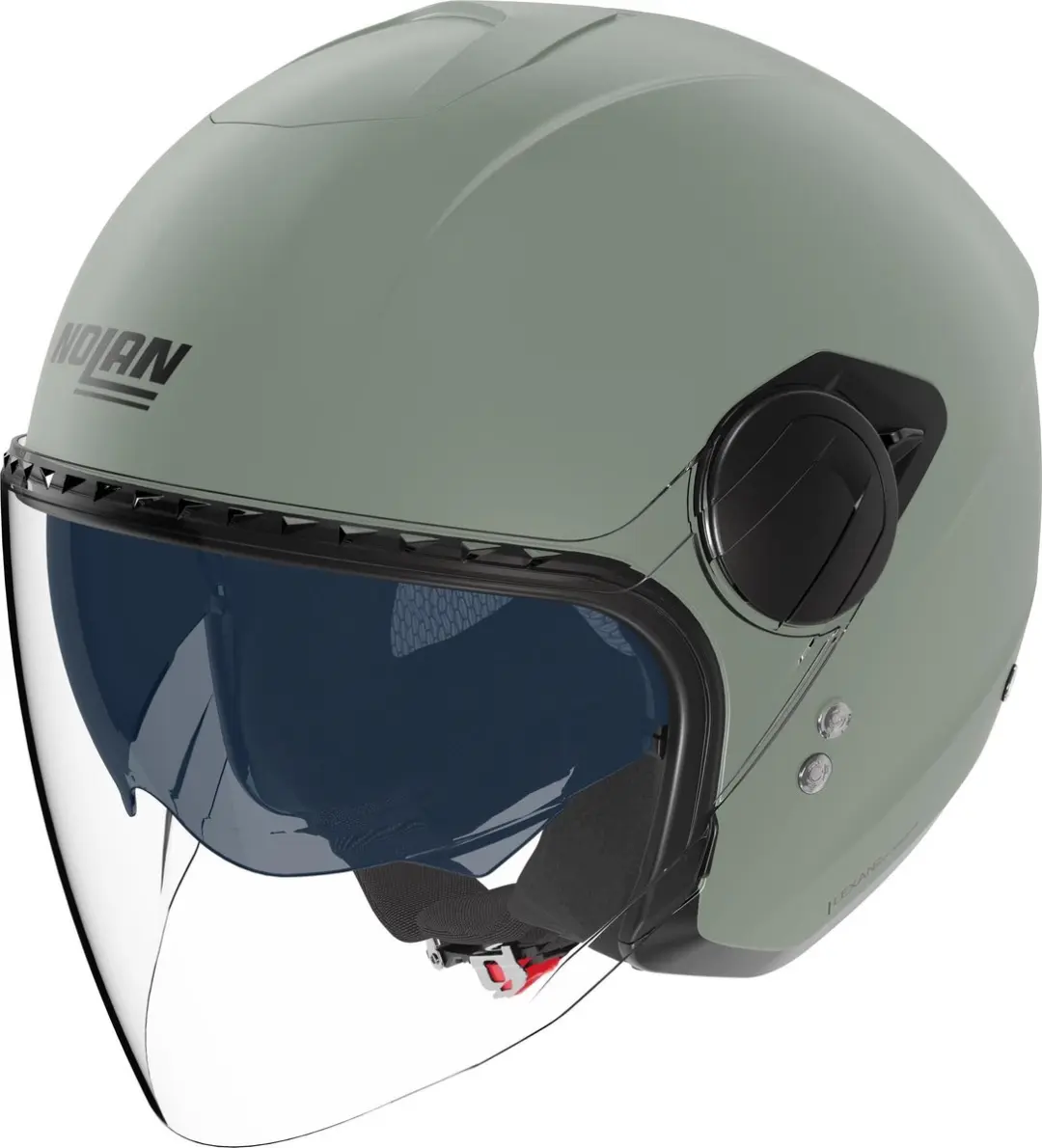 Nolan N20-2 Visor Classico Nobile Jethelm -