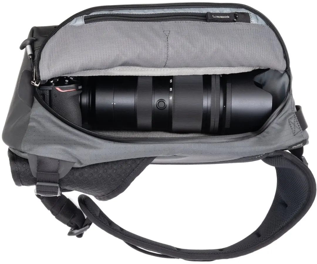 Think Tank PhotoCross V2 510424 Rugtas 11L - Basalt