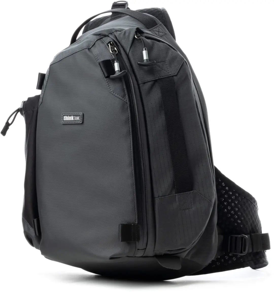 Think Tank PhotoCross V2 510424 Rugtas 11L - Basalt