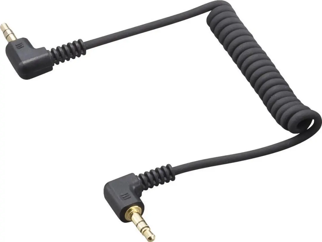 Zoom SMC-1 Stereo Mini Kabel