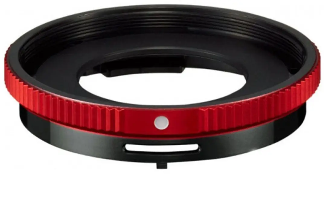 Olympus CLA-T01 Verloopadapter