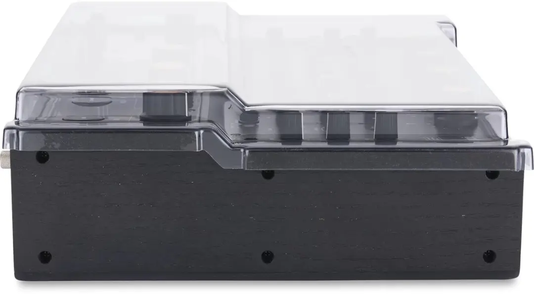 Decksaver AlphaTheta Euphonia Cover - Transparant - afbeelding 3 van 6