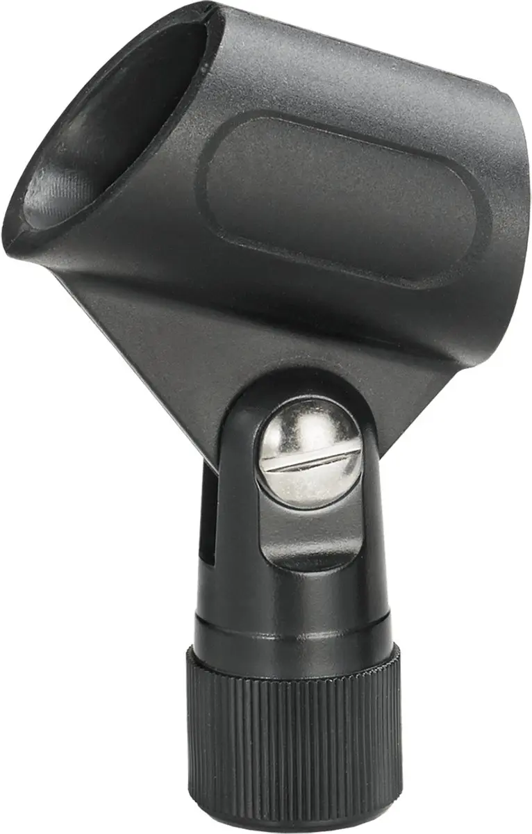 Audio-Technica ATR1300X Microfoon - Zwart - afbeelding 2 van 3