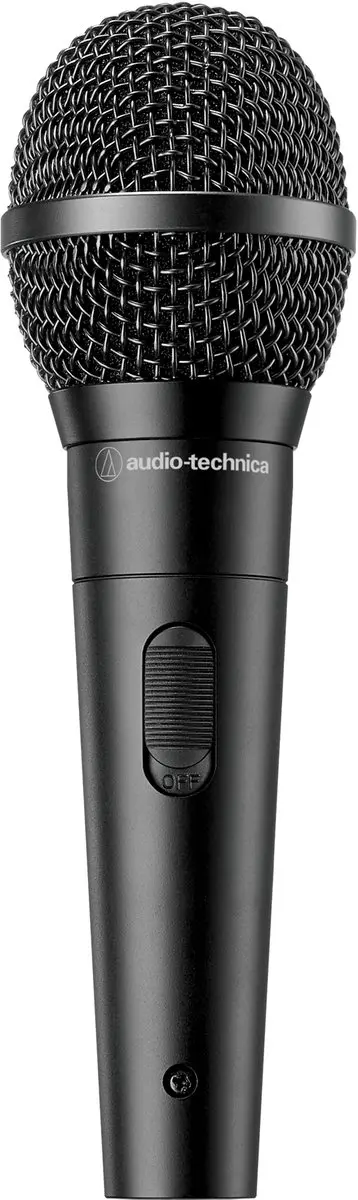 Audio-Technica ATR1300X Microfoon