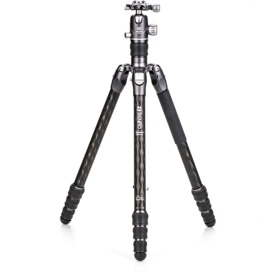 Benro FRHN24CVX25 Rhino Carbon Statief