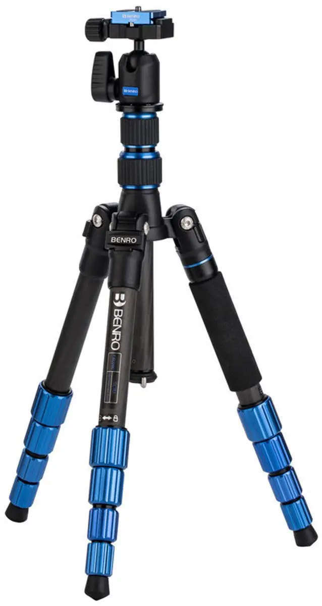 Benro Slim Travel FSL090CN00 Statief