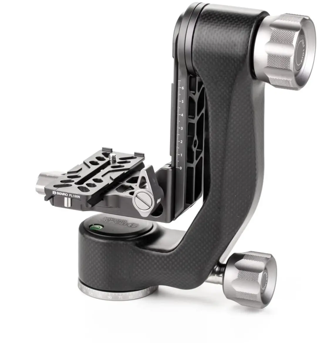 Benro GH5CMini Gimbal Head