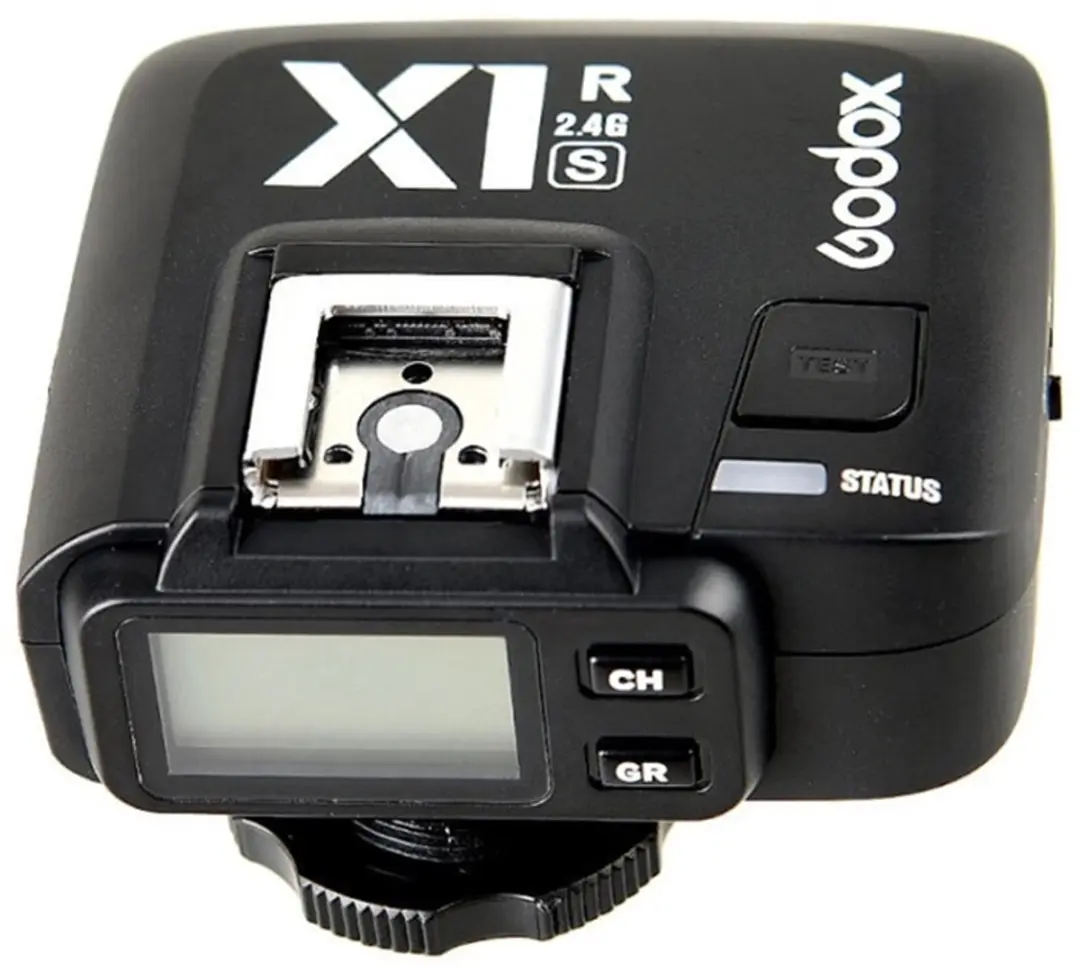 GODOX Récepteur X1R compatible avec Sony