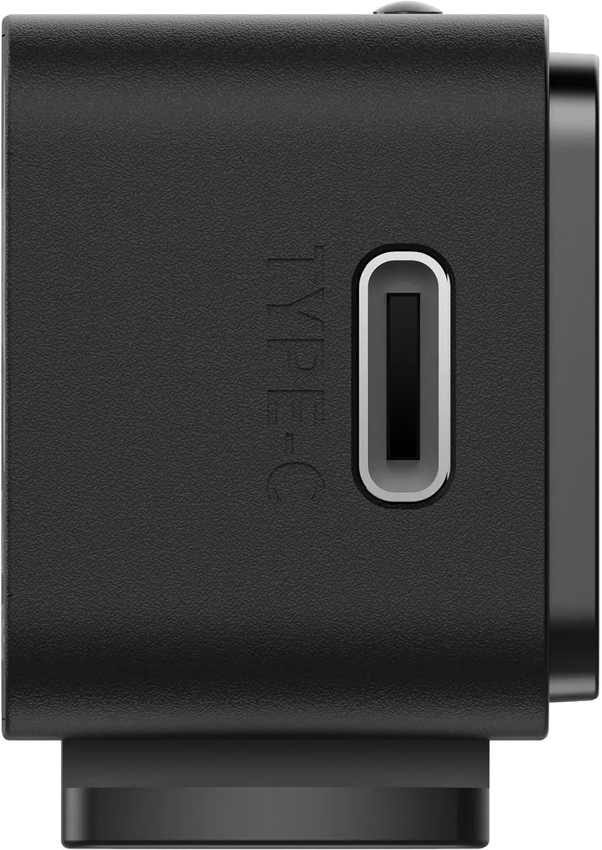 Ulanzi DG01 Cube Mini Light LED Videolamp - 6W - Zwart - afbeelding 2 van 2