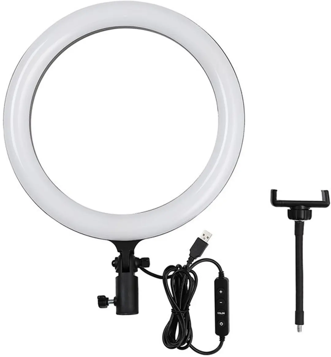 Godox RingLED LR120 Ringlamp