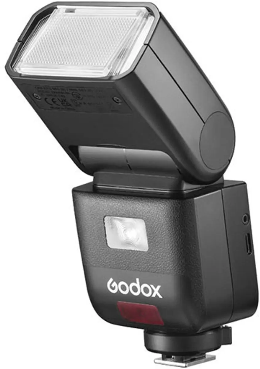 Godox V480F TTL Li-ion Flitskop