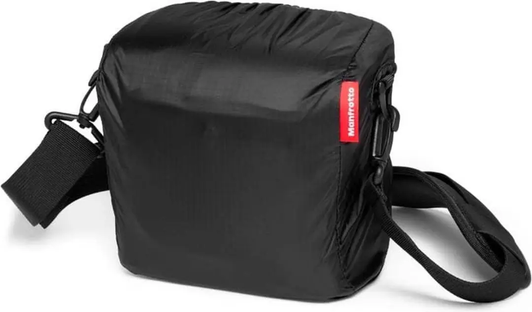 Manfrotto Advanced Shoulder Messenger Tas S - Zwart