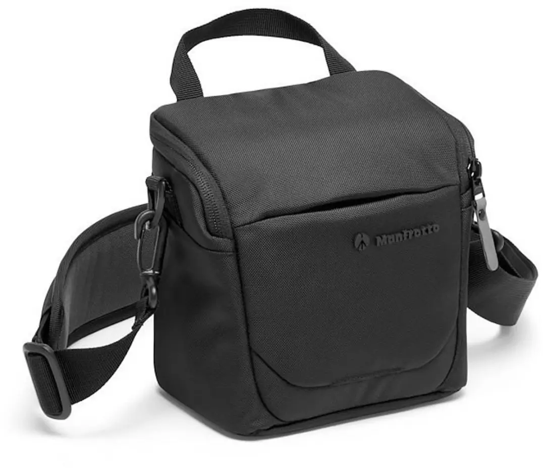 Manfrotto Advanced Shoulder Messenger Tas S