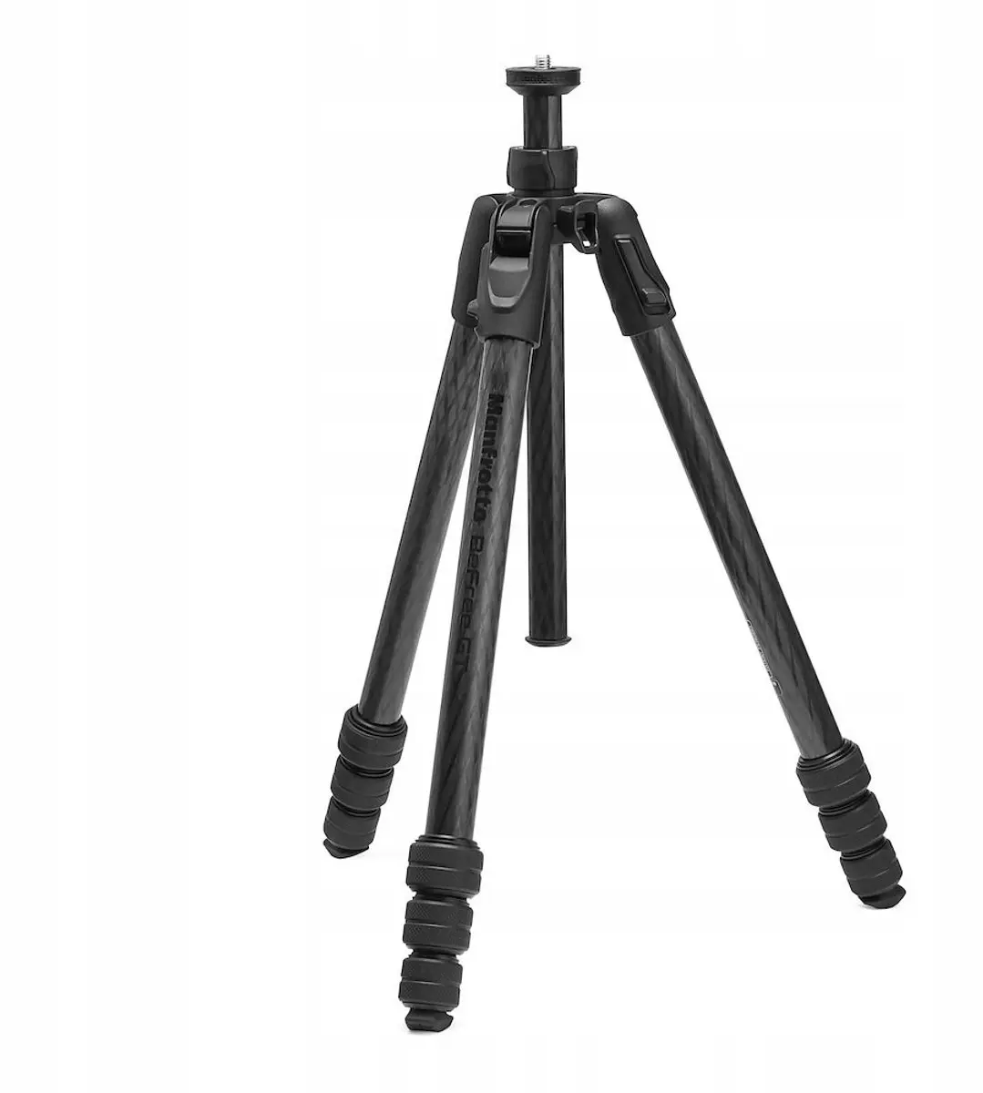 Manfrotto Befree GT PRO Carbon Statief