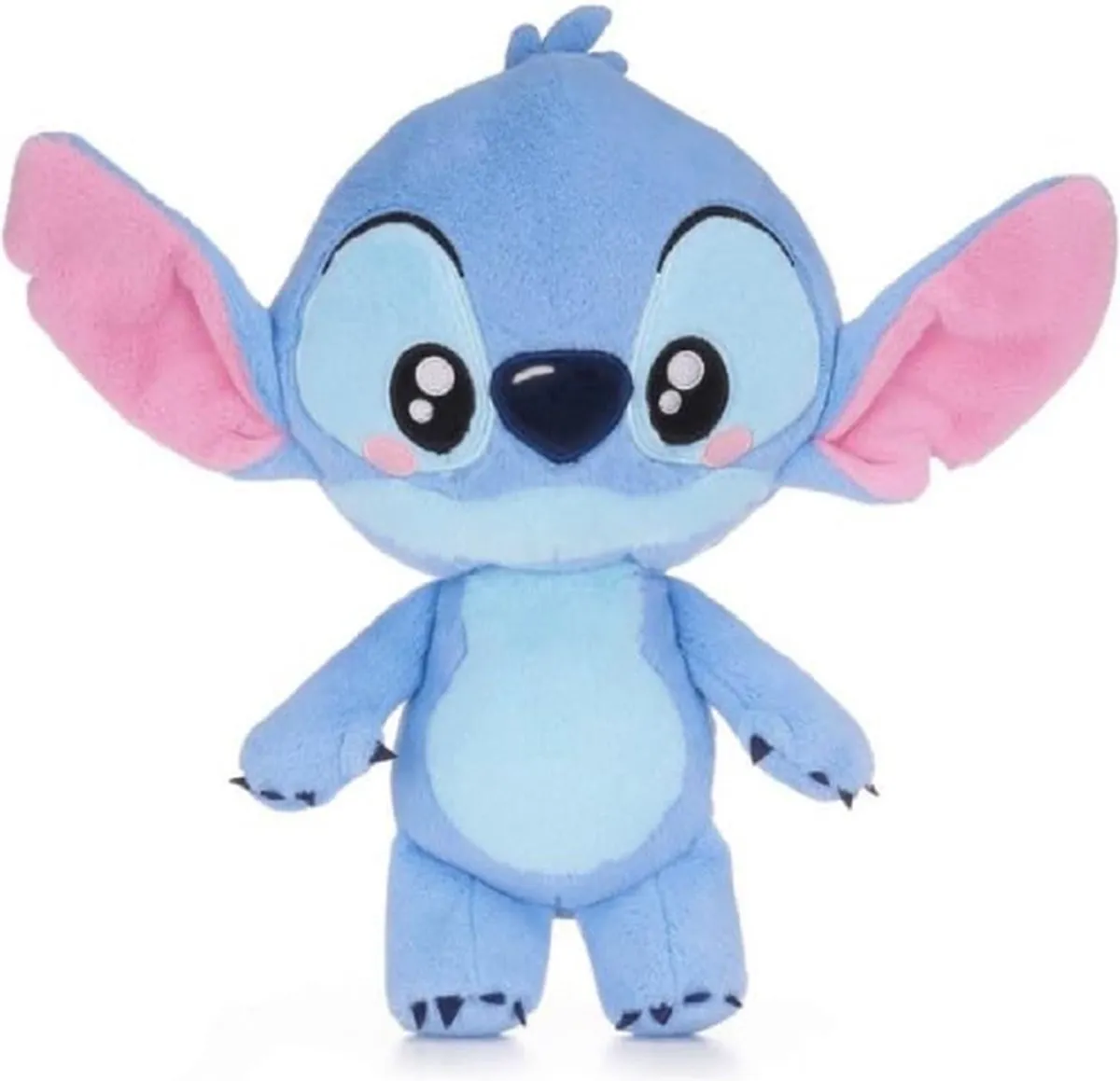 Disney Stitch Super Soft Knuffel 30cm