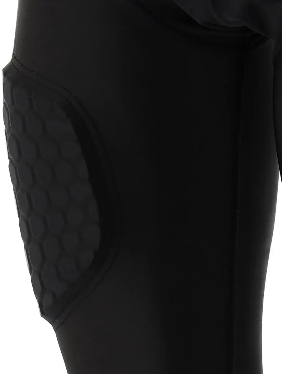 McDavid HEX Thudd 5-Pad 3/4 Tight - XL - Zwart