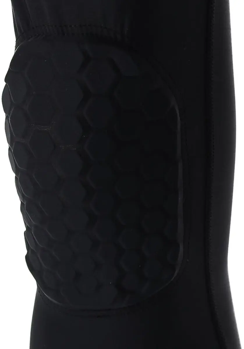 McDavid HEX 3/4 Legging 20260 - S - Zwart