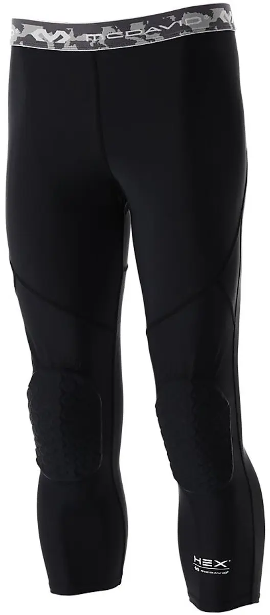 McDavid HEX 3/4 Legging 20260