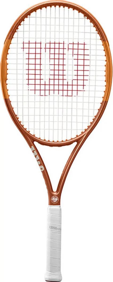 Wilson Roland Garros Team