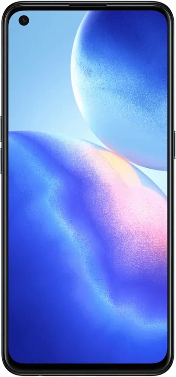 Oppo Reno 5 - 5G - Zwart - 8/128GB - Android 11