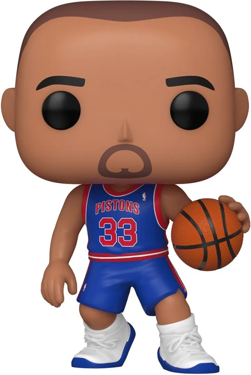 Funko Pop! NBA Grant Hill #196 Basketball