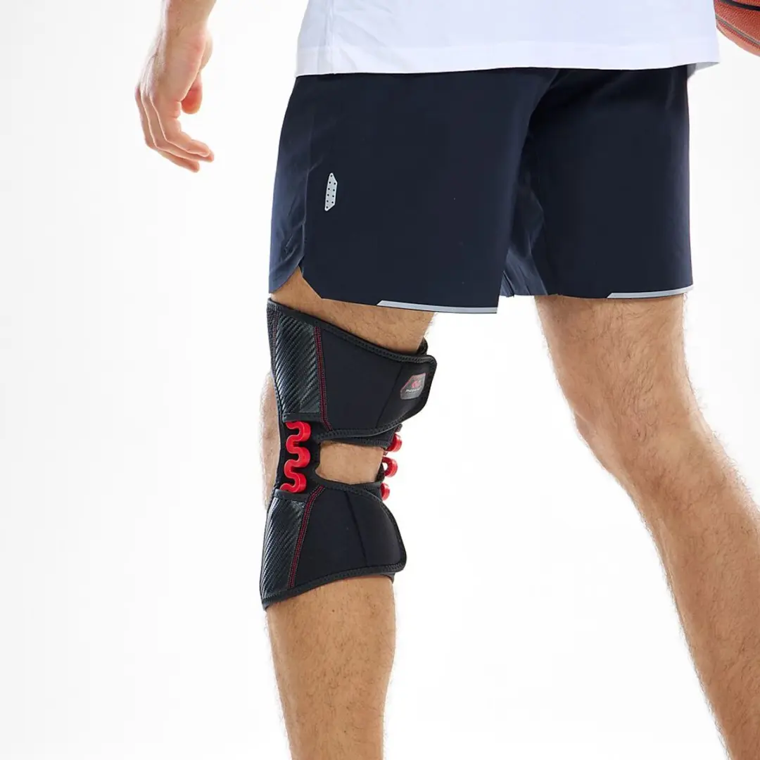 McDavid NRG Knie Over Wrap 30590 - L