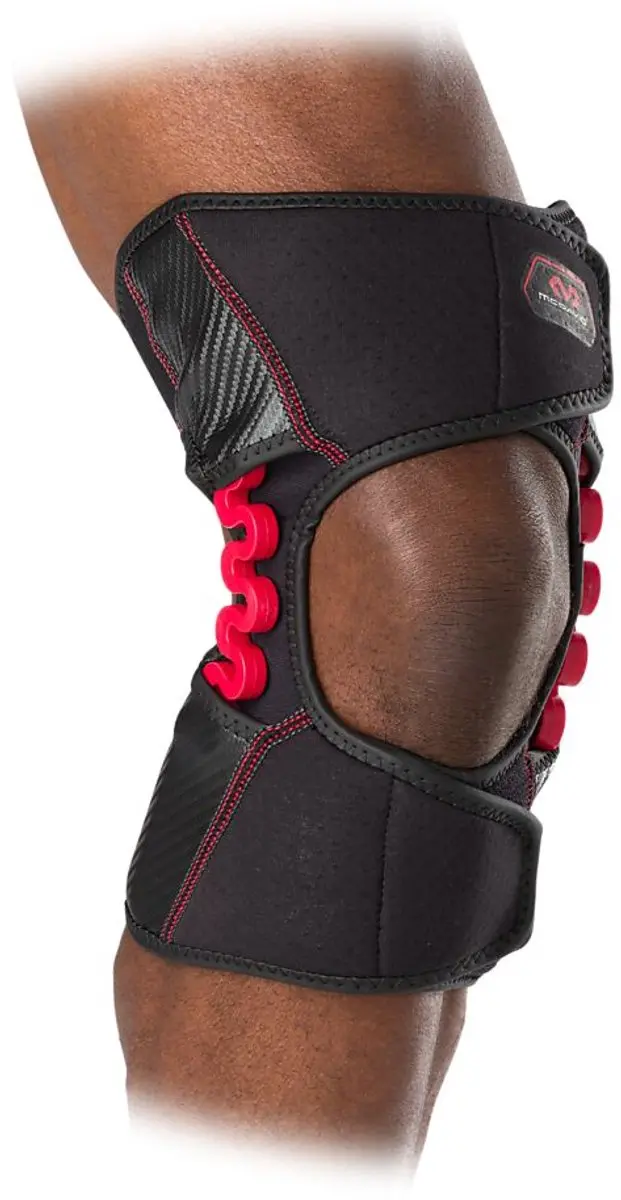 McDavid NRG Knie Over Wrap 30590 - L