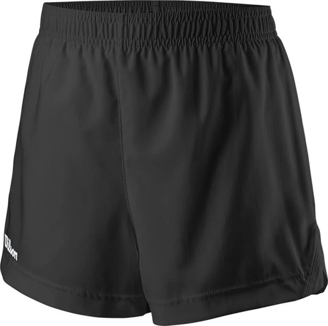 Wilson Team II 3.5 Inch Short Meisjes