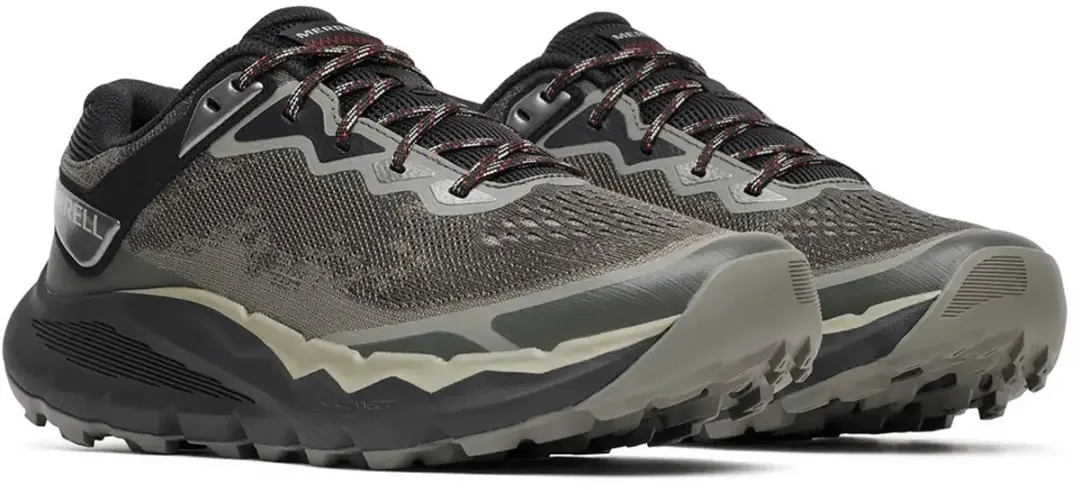 Merrell Nova 4 Trailschoenen - EU 46 - Talus