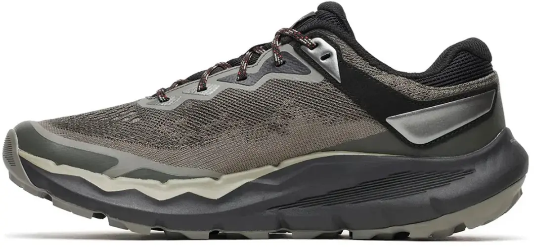 Merrell Nova 4 Trailschoenen - EU 46 - Talus
