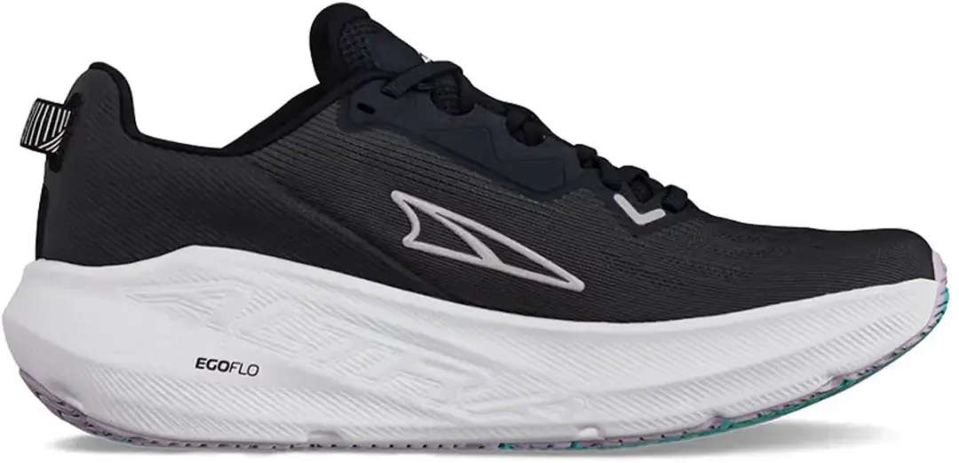 Altra Fwd Via Hardloopschoenen - 40.5 - Zwart/Paars
