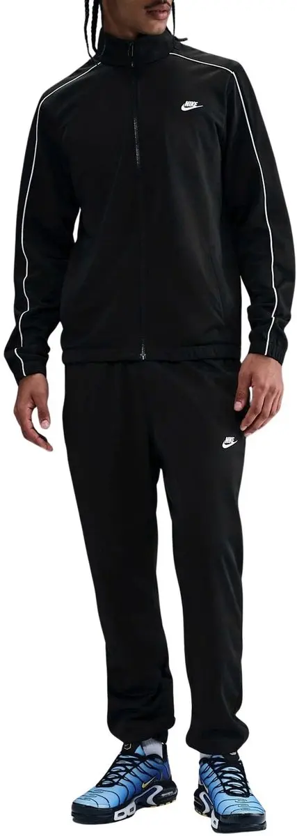 Nike Club Poly Knit Trainingspak HV1444-010