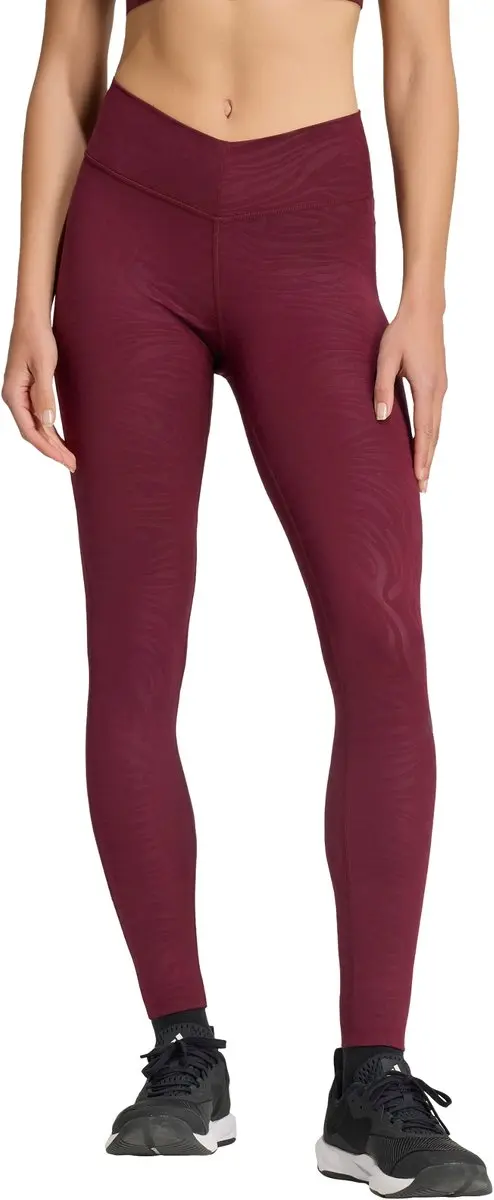 Adidas Performance All Me Essentials Graphic Legging