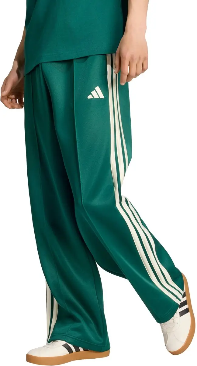 Adidas Sportswear Stadium Loose Broek Met Wijdere Boorden