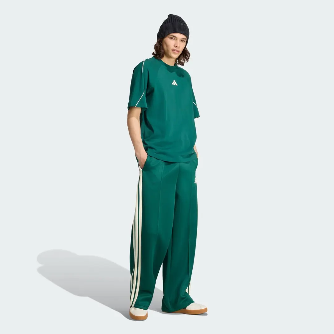 Adidas Sportswear Stadium Trainingsbroek KF7288 - L - Groen - afbeelding 3 van 6