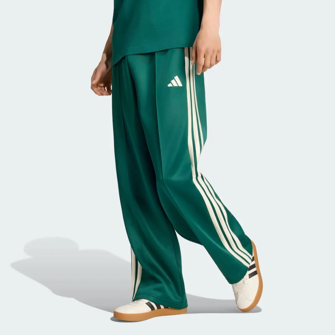 Adidas Sportswear Stadium Trainingsbroek KF7288 - L - Groen - afbeelding 6 van 6