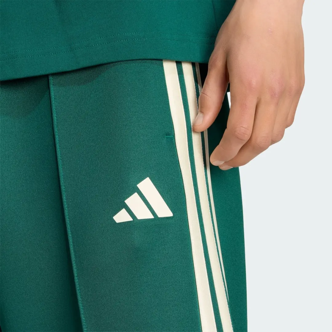 Adidas Sportswear Stadium Trainingsbroek KF7288 - L - Groen - afbeelding 5 van 6