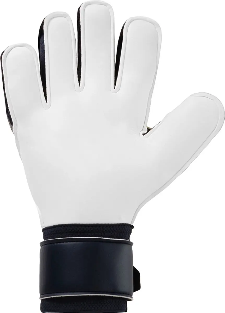Uhlsport Prediction Soft Flex Frame Keepershandschoenen 9.5 - Navy/White/Yellow