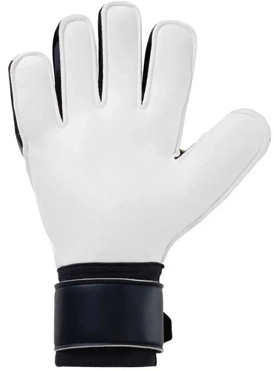 Uhlsport Prediction Soft Flex Frame Keepershandschoenen 9.5 - Navy/White/Yellow