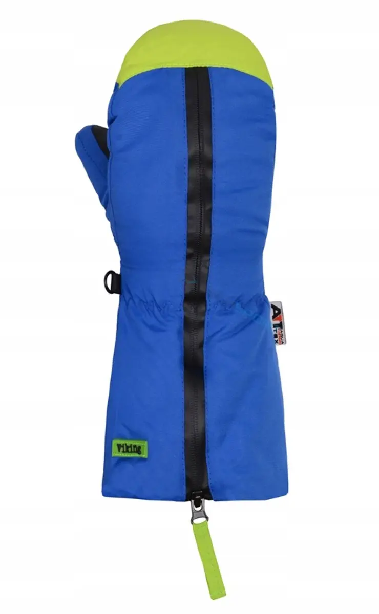 Viking Otzi Kinder Skihandschoenen Maat 2