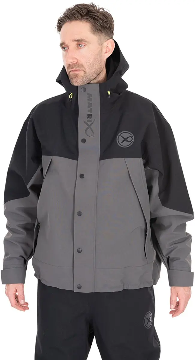Matrix Pro-X Outer Shell Jacket