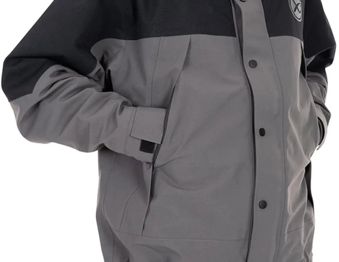 Matrix Pro-X Outer Shell Jacket Medium - afbeelding 2 van 6