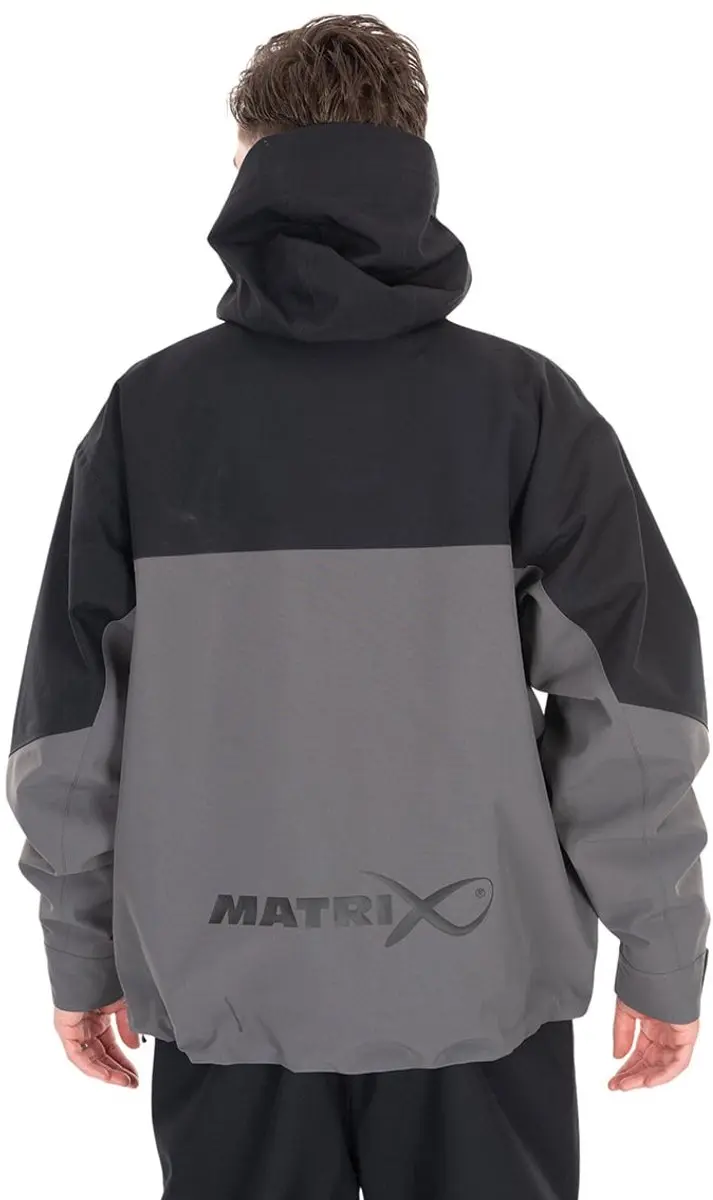 Matrix Pro-X Outer Shell Jacket Medium - afbeelding 4 van 6
