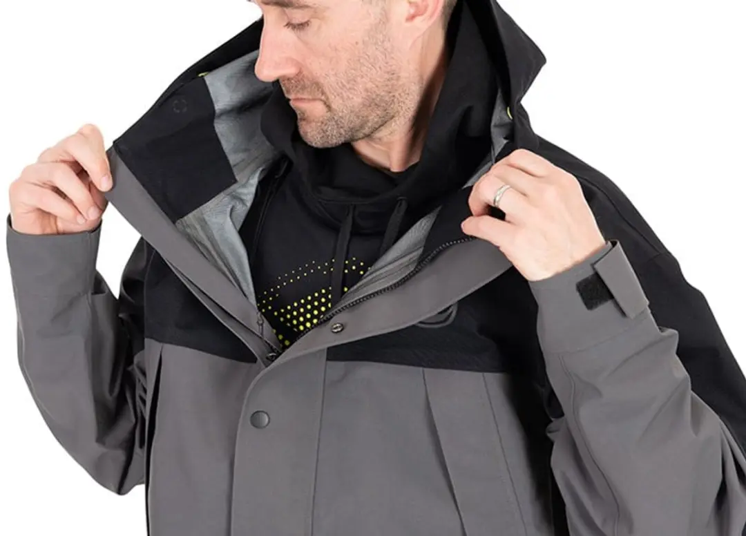 Matrix Pro-X Outer Shell Jacket - afbeelding 4 van 6