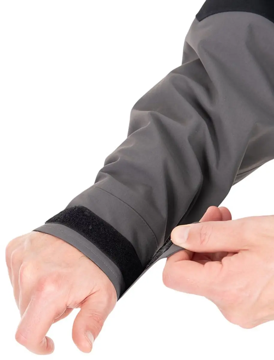 Matrix Pro-X Outer Shell Jacket - afbeelding 6 van 6
