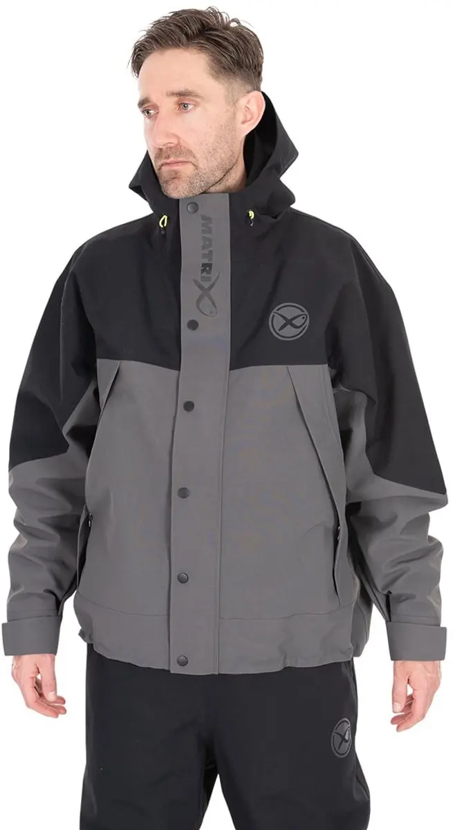 Matrix Pro-X Outer Shell Jacket