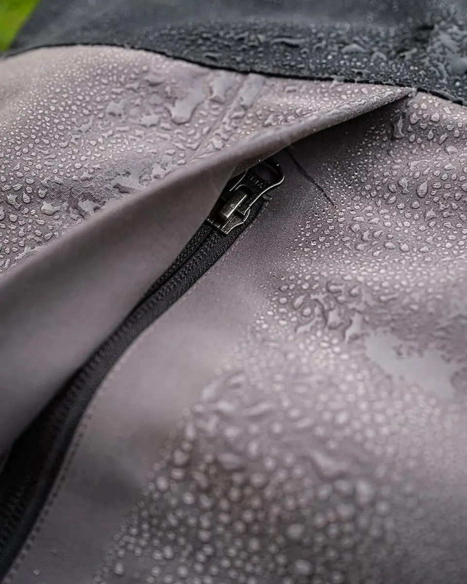 Matrix Pro-X Outer Shell Jacket - afbeelding 2 van 6