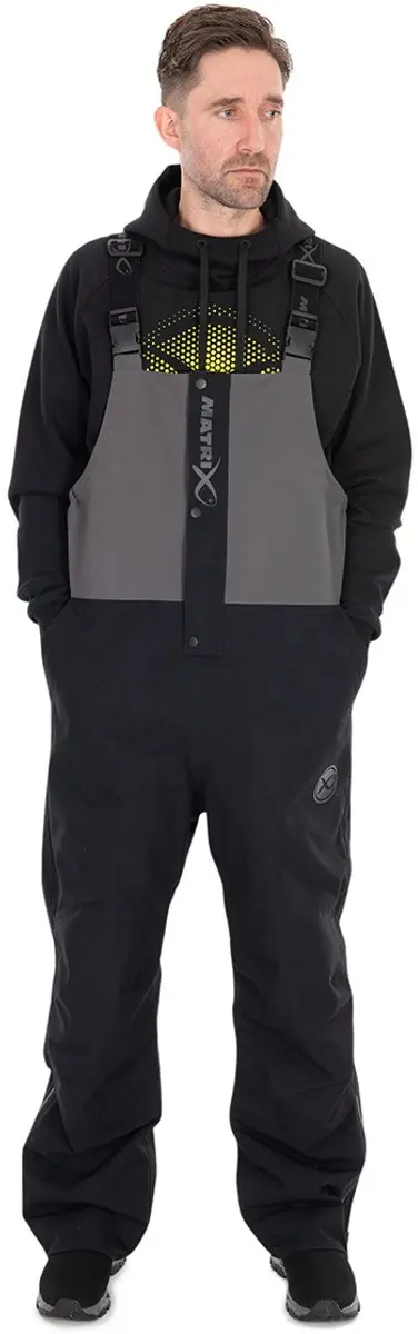 Matrix Pro-X Outer Shell Salopette Large